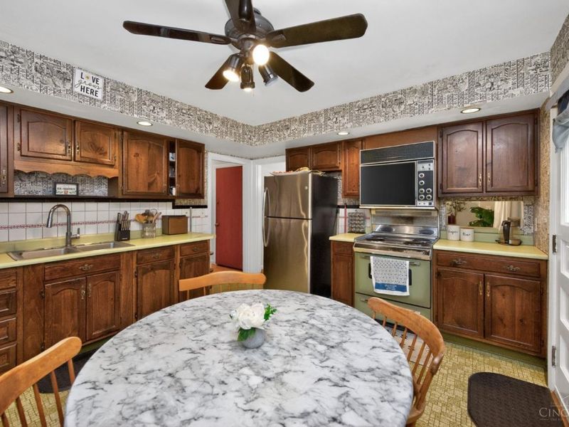 3270 Renfro Avenue, Cincinnati, OH 45211 Photo 12