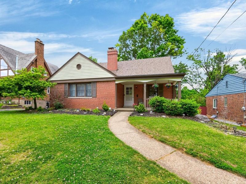3270 Renfro Avenue, Cincinnati, OH 45211 Photo 2