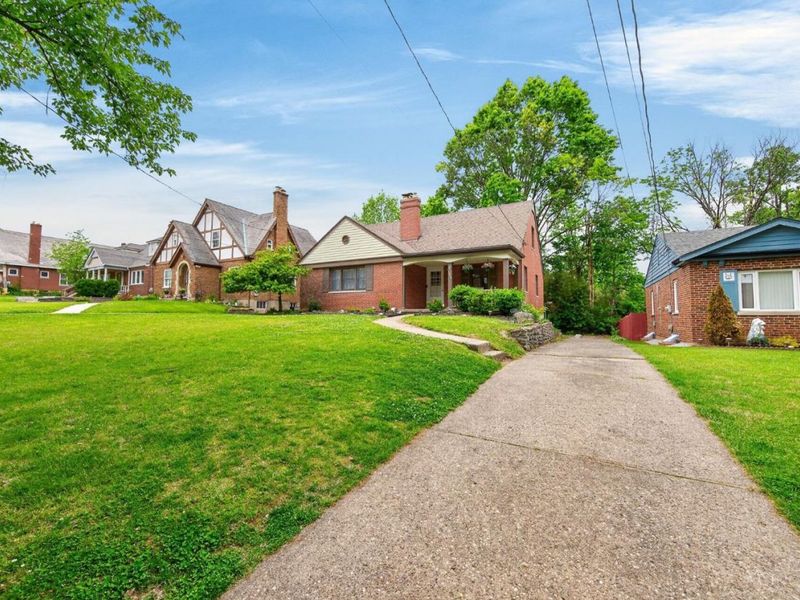 3270 Renfro Avenue, Cincinnati, OH 45211 Photo 3