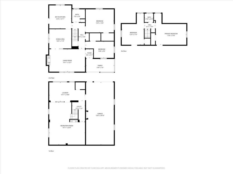 3270 Renfro Avenue, Cincinnati, OH 45211 Photo 49