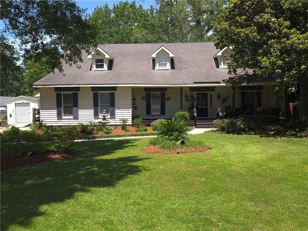 914 BEAU CHENE Drive, Mandeville, LA 70471