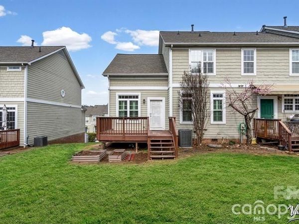 125 Forest Ridge Road , Mooresville, NC 28117