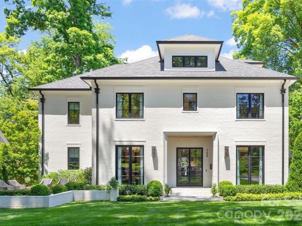700 Cherokee Road , Charlotte, NC 28207