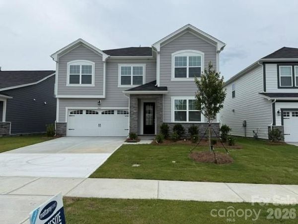 2667 Tillman Street, Monroe, NC 28112