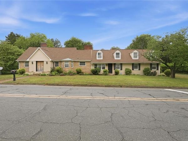 309 Springwood Avenue, Gibsonville, NC 27249