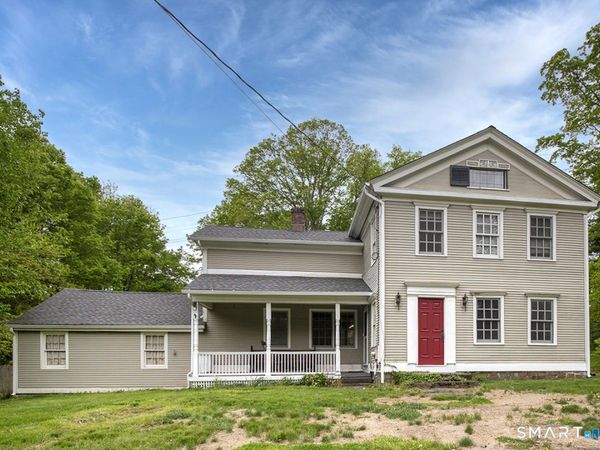 388 Amity , Woodbridge, CT 06525