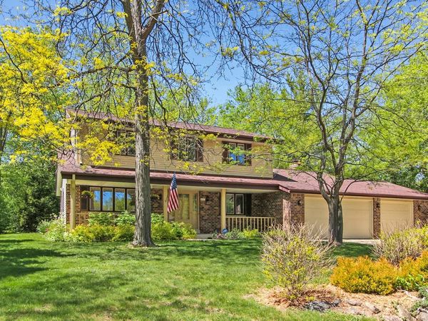 4657 114th STREET, Greenfield, WI 53228