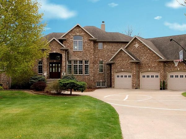 3463 GRAND MEADOWS CROSSING, Neenah, WI 54956