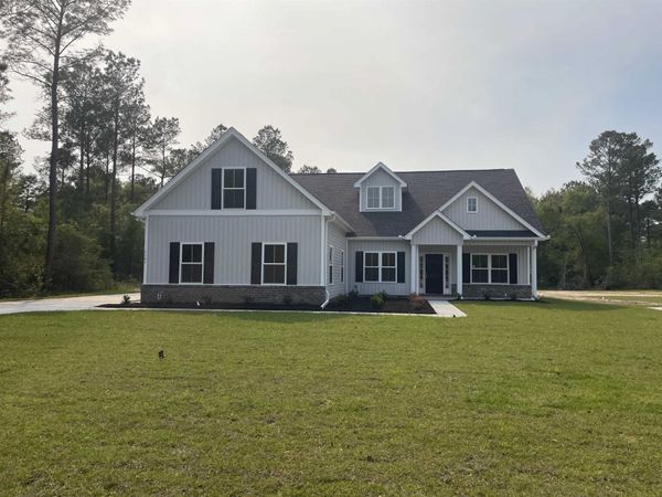 1417 Loop Circle , Longs, SC 29568