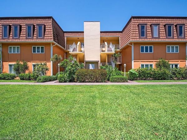 1840 Bald Eagle DR , Unit 405C, NAPLES, FL 34105