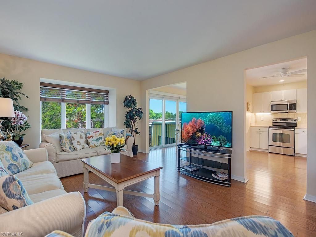 1840 Bald Eagle Dr , Unit 405C, Naples, FL 34105 Photo