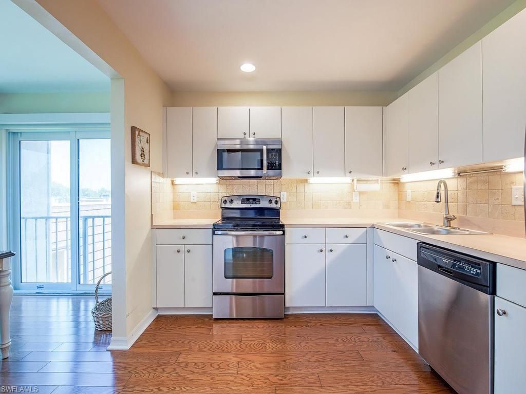 1840 Bald Eagle Dr , Unit 405C, Naples, FL 34105 Photo