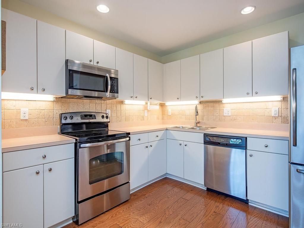1840 Bald Eagle Dr , Unit 405C, Naples, FL 34105 Photo