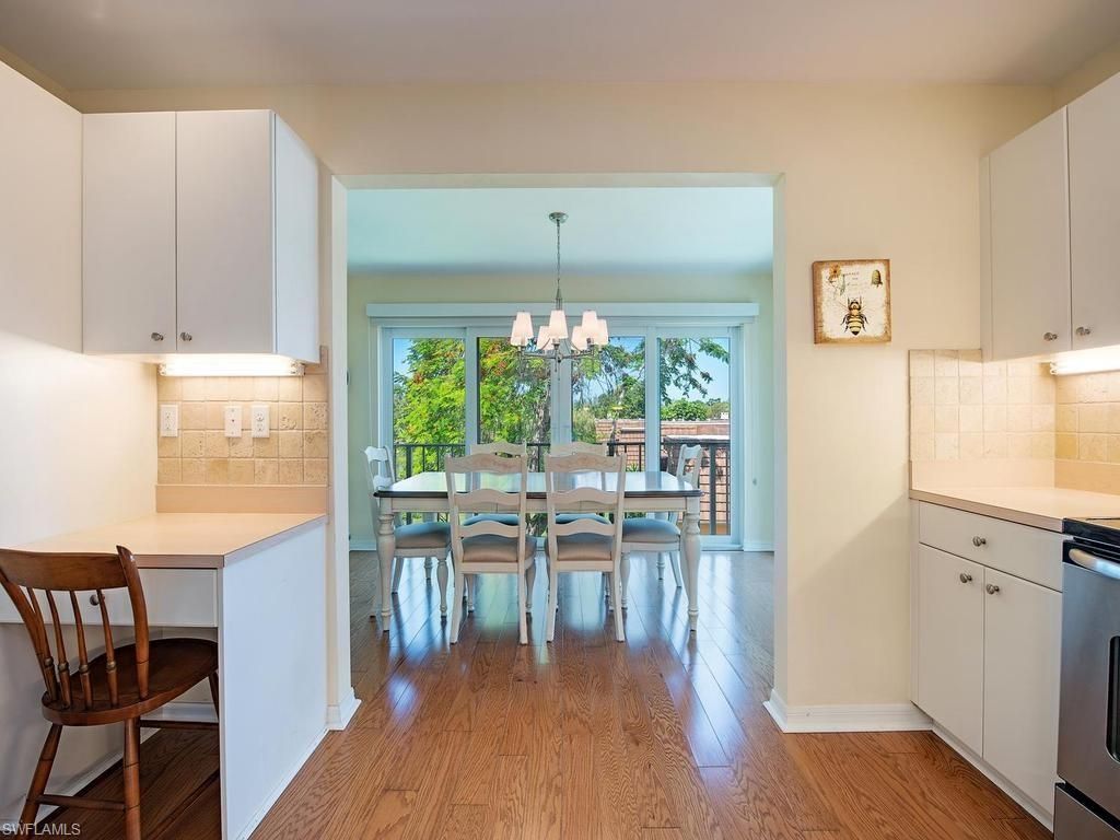 1840 Bald Eagle Dr , Unit 405C, Naples, FL 34105 Photo
