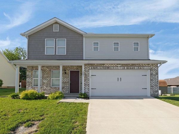 1881 Erika Drive , Springfield, OH 45503
