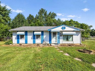 834 Vancouver Drive , Marion, OH 43302