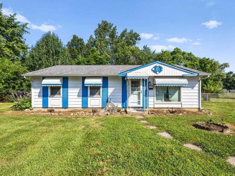 834 Vancouver Drive , Marion, OH 43302 Photo 1