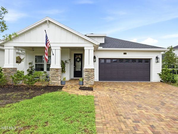 28 COBALT Lane, St. Augustine, FL 32092