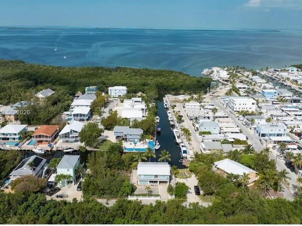 Unit RV, Key Largo, FL 33037