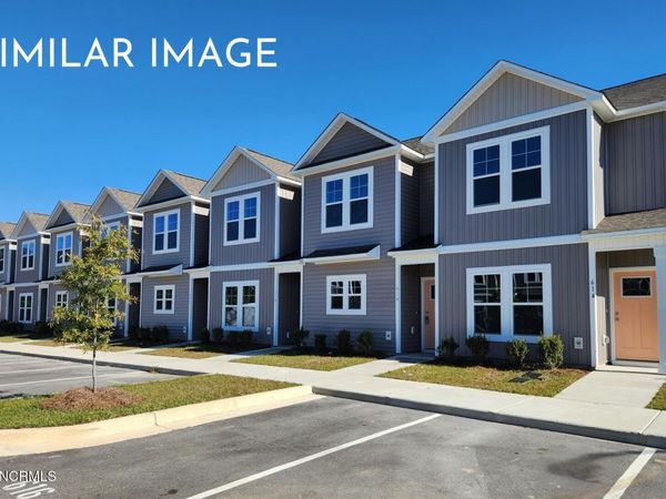 107 Loren Road , Hubert, NC 28539