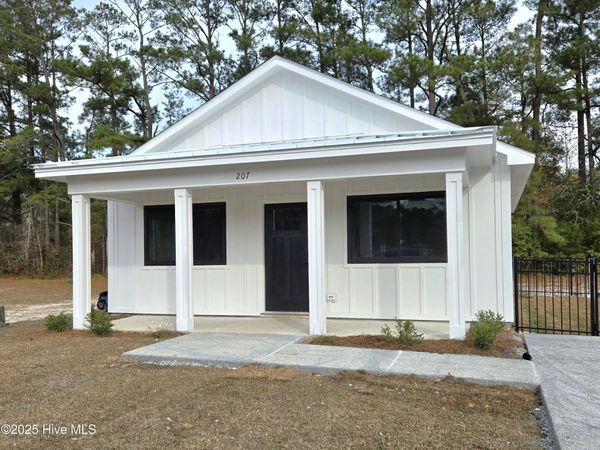 149 Long Pond Loop , Swansboro, NC 28584