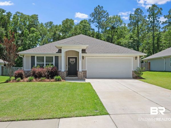15806 Laurelbrooke Loop, Fairhope, AL 36532