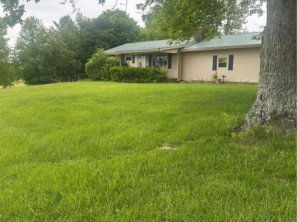 10190 Stephen Young Road, Camden, OH 45311