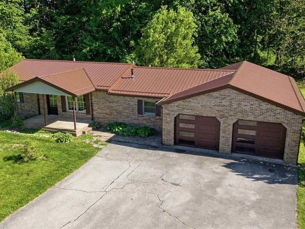 6755 W county road 900 N, Brazil, IN 47834