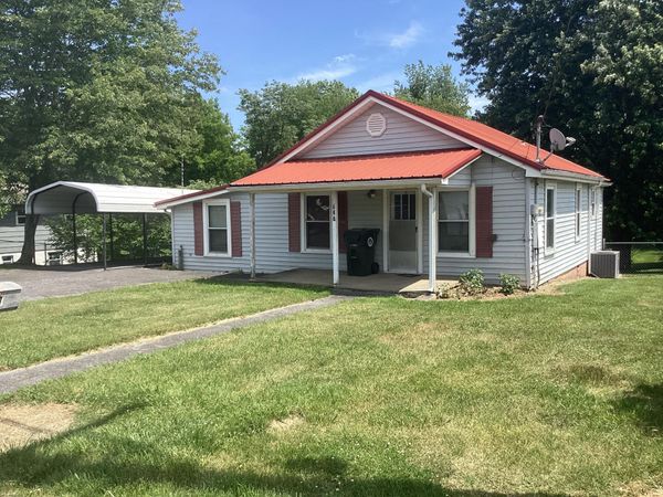 737 Lennie Avenue, Morristown, TN 37813
