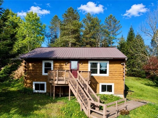 3204 Hardscrabble Road , Erieville, NY 13061
