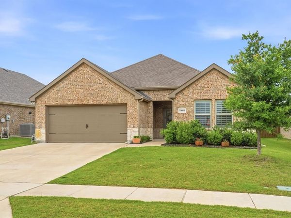 1007 Saddle Club Way, Princeton, TX 75407