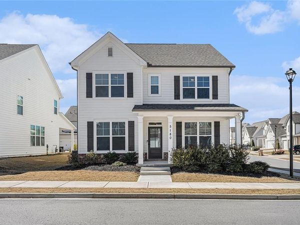 5180 Parkwood Drive , Flowery Branch, GA 30542