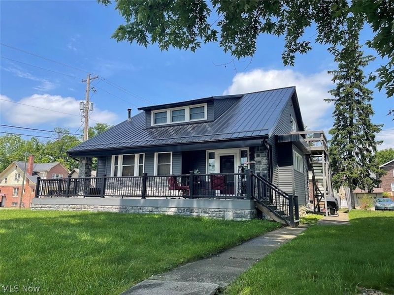 963 Adair Avenue, Zanesville, OH 43701 Photo 2