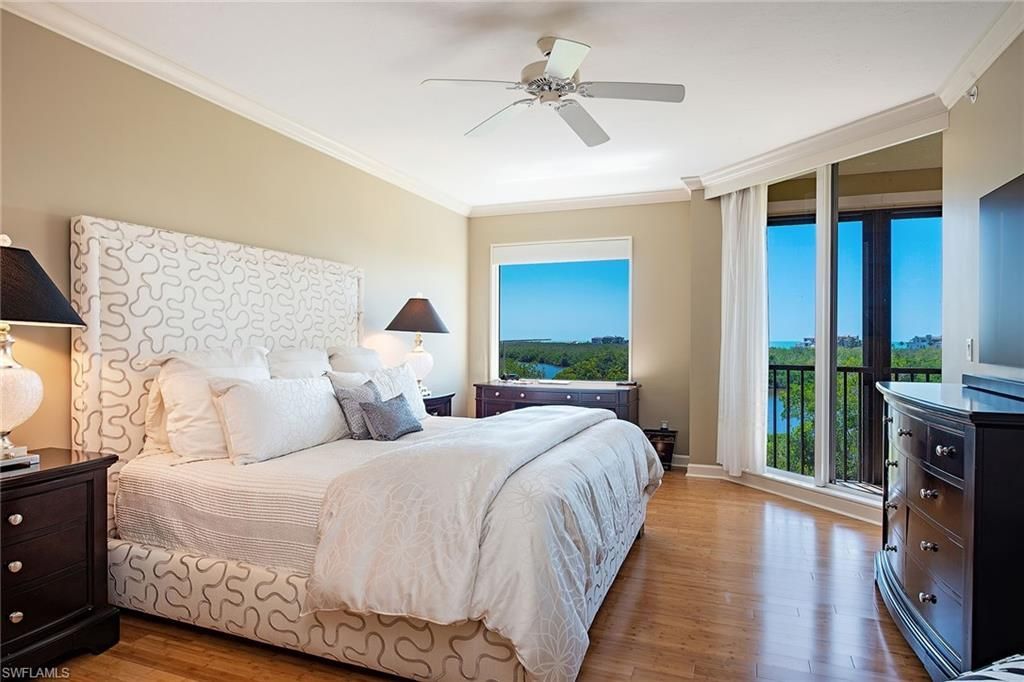 8990 Bay Colony Dr, Unit 403, Naples, FL 34108 Photo