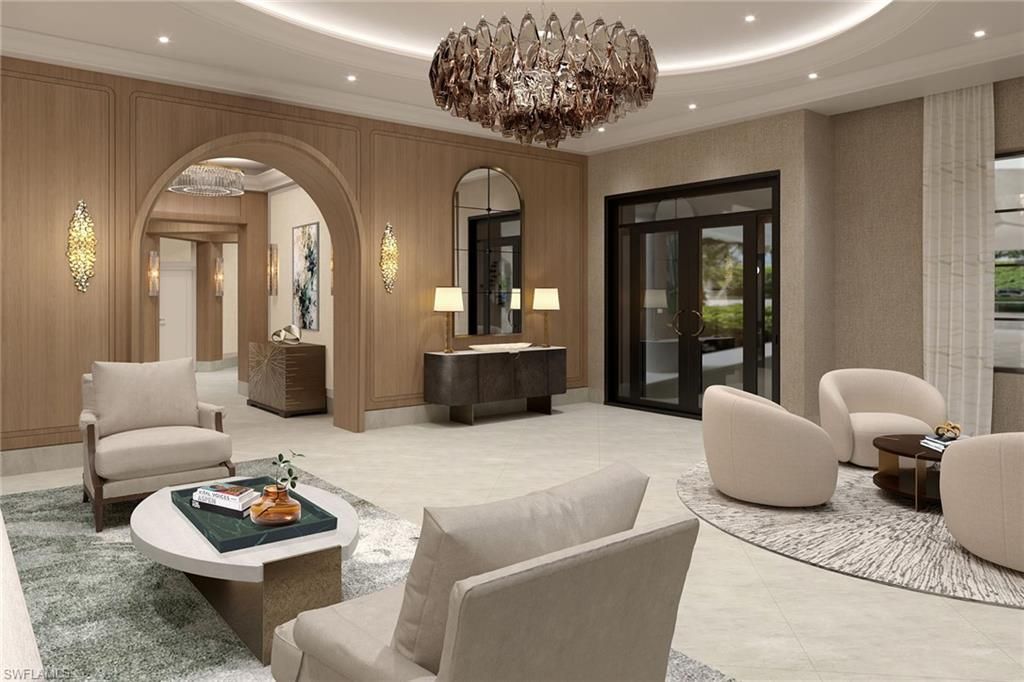 8990 Bay Colony Dr, Unit 403, Naples, FL 34108 Photo