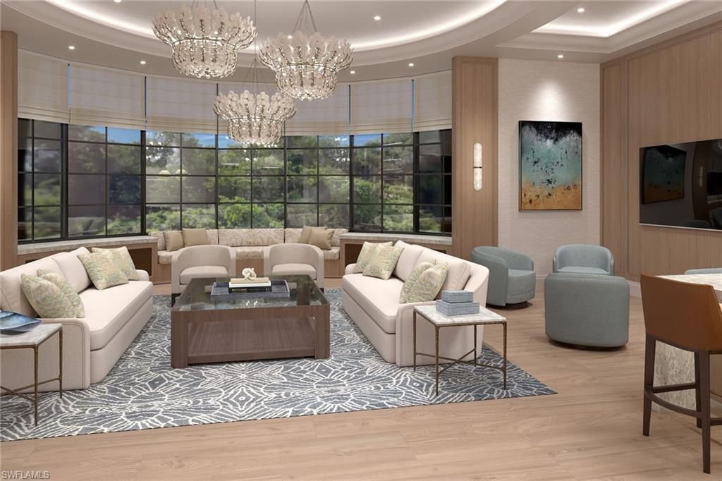 8990 Bay Colony Dr, Unit 403, Naples, FL 34108 Photo