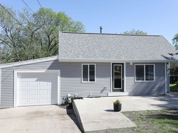 604 16th Street, Spirit Lake, IA 51360