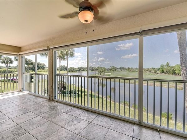 8460 Southbridge DR , Unit 2, ESTERO, FL 33967