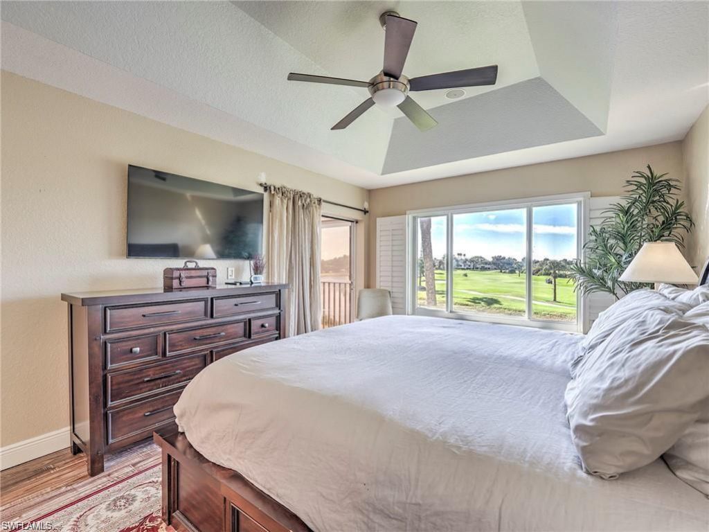 8460 Southbridge Dr , Unit 2, Estero, FL 33967 Photo
