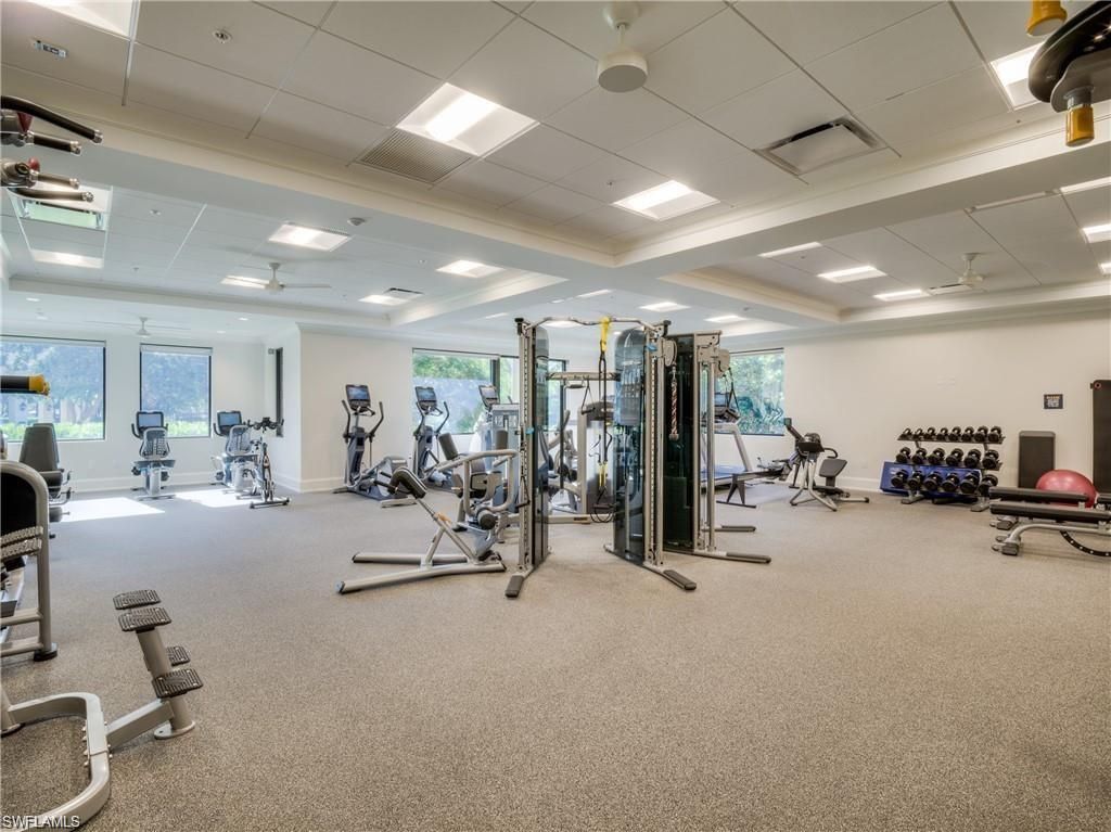 8460 Southbridge Dr , Unit 2, Estero, FL 33967 Photo