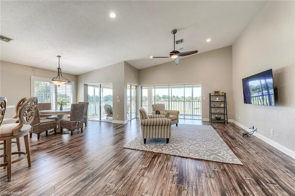8460 Southbridge Dr , Unit 2, Estero, FL 33967 Photo