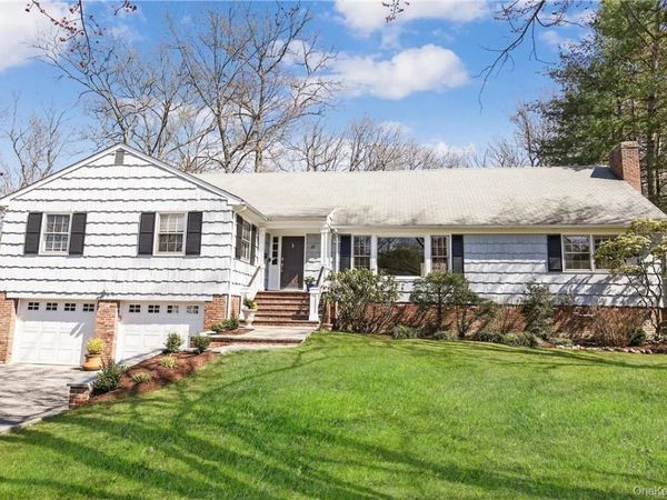 15 Hammond Road , Rye, NY 10580