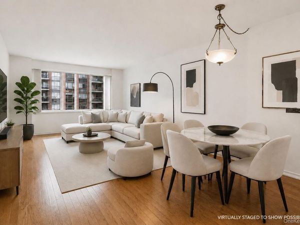 300 E 59th Street , Unit 1903, New York (Manhattan), NY 10022