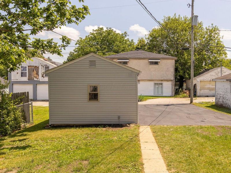 816 Pierce Avenue, Lancaster, OH 43130 Photo 5