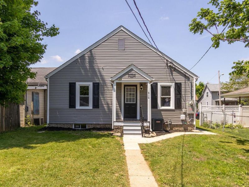 816 Pierce Avenue, Lancaster, OH 43130 Photo 7