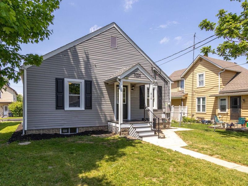 816 Pierce Avenue, Lancaster, OH 43130 Photo 8