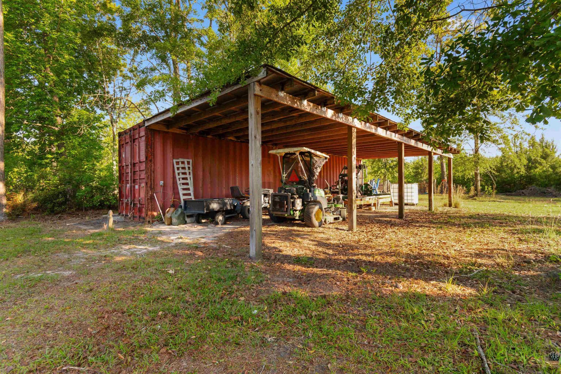 1040 Wee Tee Rd. Photo 22