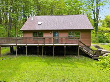 163 Brewer Road, Morgantown, WV 26508