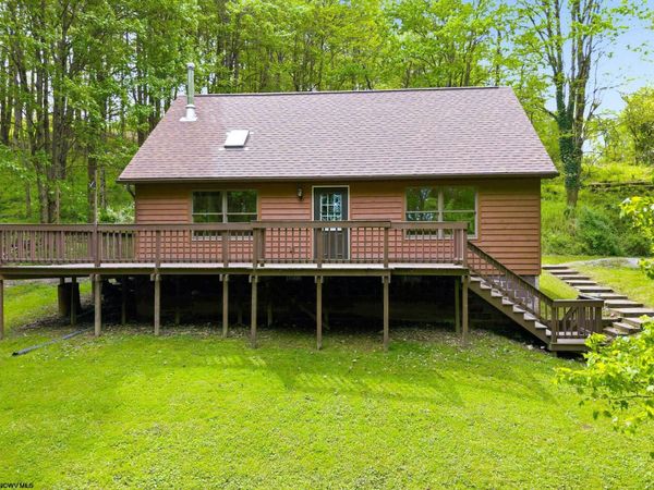 163 Brewer Road, Morgantown, WV 26508