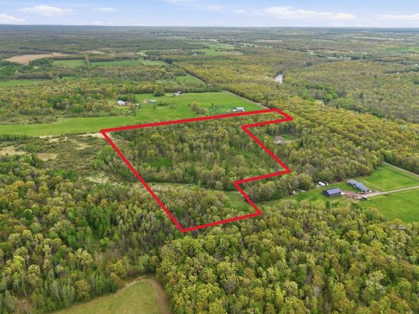 TBD Marsh Road , Milaca, MN 56353